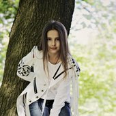 Рита Киреева