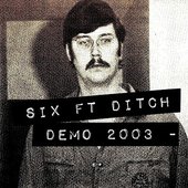 Demo of Death 2003 - EP