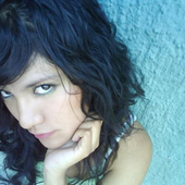 LastFM profile picture for @tlali