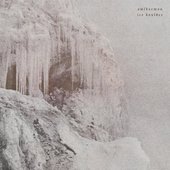 Ice Boulder