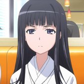 姫神秋沙