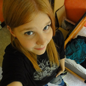 LastFM profile picture for @Commandment