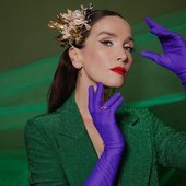 Natalia Oreiro • Got Talent Uruguay ♥️