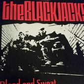 Blood And Sweat