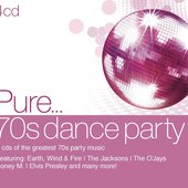 Pure... 70's Dance Party