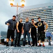 Zebrahead