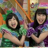 Momoka + Reni!