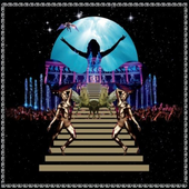 Aphrodite/Les Folies (Live In London) PNG Official Cover