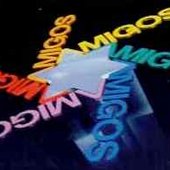 Logo do especial dos anos 90.