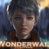 Wonderwall - Single