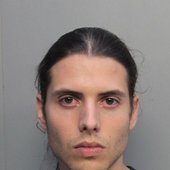 Phantom Slaughter's Mugshot