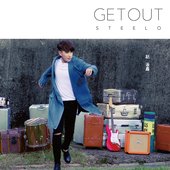 Get out