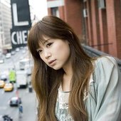 ayaka in New York