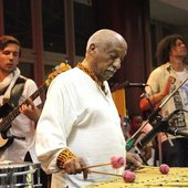 Mulatu Astatke & Black Jesus Experience 