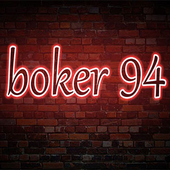 Avatar for boker94