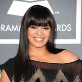 Faith Evans Grammy's 2011