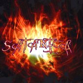 Logo - SATANICA