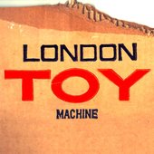 London Toy Machine