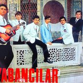 Yabancılar