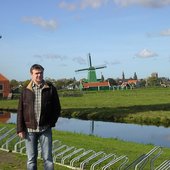 Holland
