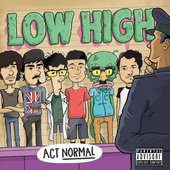 Act Normal