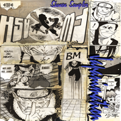 Avatar for ShonenSampler