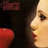Snakes In Paradise