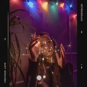 Retrograde - Single