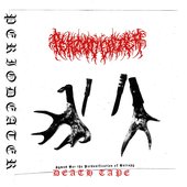 Hymns for The Personification of Entropy: Death Tape