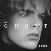 The Ghost - Cover Artwork