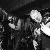 Infernal War - Legions of Death Attack 2008