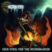 Cold Steel For The Necromancer