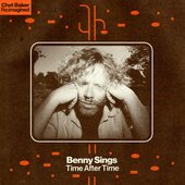 Time After Time