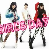 Girls Day comeback