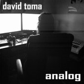 Analog Cover Art