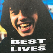 THE BEST YEARS OF OUR LIVES