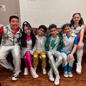 Mini Pop Kids CA 2025