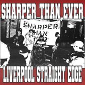 Liverpool Straight Edge
