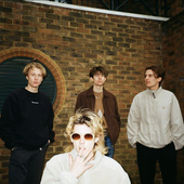 The Mustoes / Cherry Cherry