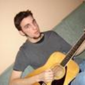 LastFM profile picture for @Clemency