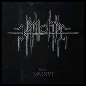 MMXVI