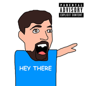 HEY THERE