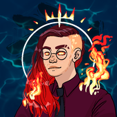 Holy-Phoenix için avatar