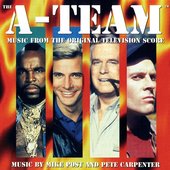 The A-Team