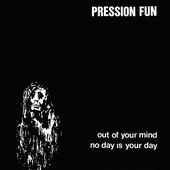 Out Of Your Mind