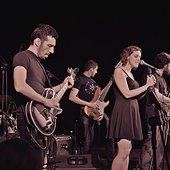 Band Live1
