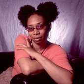 RACHELLE FERRELL
