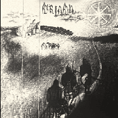 Driada  Opowieści Z Krainy Czarnego Słońca (cassette cover)
