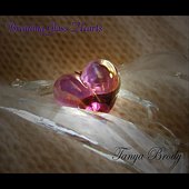 Breaking Glass Hearts - Single