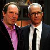 Hans Zimmer & James Newton Howard 2